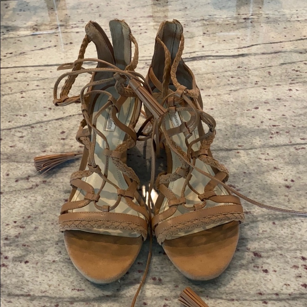 BCB generation sandals